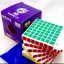 รูบิค ShengShou Mini 7x7x7 LingLong 69mm Speed Puzzle Cube