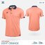 CADENZA CDL-10 POLO SPORT เสื้อโปโล คาเด่นซา โปโลสปอร์ต สีโอรส LOR
