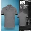 H3 SPORT POLO ECO เสื้อคอปก เสื้อโปโล โปโลสปอร์ต สีเทา