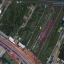 ขายที่ดิน 8-3-53 ไร่ ใกล้สถานีรถไฟฟ้าสายสีแดง (บ้านฉิมพลี) ตลิ่งชัน ทรงสี่เหลี่ยมสวยขึ้นคอนโดสูงได้
