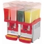 Juice Dispenser / Cofrimell / STANDARD 4 BOWLS