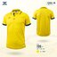 CADENZA CDL-8 POLO SPORT เสื้อโปโล คาเด่นซา โปโลสปอร์ต สีเหลือง