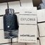 กล่องเทสเตอร์ Mont Blanc Explorer Eau de Parfum 100ml. ของแท้