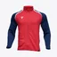 VESUS JACKET VA-3303 เสื้อวอร์ม เสื้อแจ็คเก็ต เวอร์ซุส สีแดง