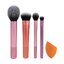 เซตแปรง Real Techniques Everyday Set 5pcs