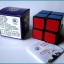 รูบิค ShengShou 2x2x2 Aurora Speed Puzzle Cube