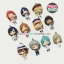 Set.Uta no Prince-sama Maji LOVE 2000% (แท้) 11 ตัว