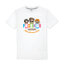 T-Shirt COTTON100% เสื้อยืดแก้งค์ เสื้อทีม เสื้อแก้งค์ แบบ004 เลือกสีเสื้อ เลือกไชท์ แก้ไขข้อความได้ตามต้องการ