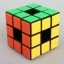 รูบิค LanLan 3x3x3 Void Puzzle Cube 3x3