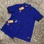 CADENZA CDL-8 POLO SPORT เสื้อโปโล คาเด่นซา โปโลสปอร์ต สีน้ำเงิน BL
