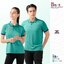 CADENZA CDL-8 POLO SPORT เสื้อโปโล คาเด่นซา โปโลสปอร์ต สีเขียวมิ้น GSW