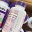(1กระปุก) Natrol Melatonin Time Release Fast Dissolve 10 mg. 100 เม็ด รสตรอเบอร์รี่ เมลาโทนิน 10มิลลิกรัม