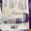 Natrol Melatonin Time Release Fast Dissolve 5 mg. 250 เม็ด เมลาโทนิน**แบบอม -รสสตรอเบอร์รี่
