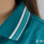 ET POLO เสื้อโปโล เสื้อคอปก เสื้อยูนิฟอร์ม เขียวหยก