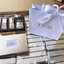 เซตกล่องทอง Dior Prestige Set 3 items ขนาดทดลอง ของแท้