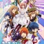 ชุดCechil Aijima จาก Uta no Prince-sama Maji LOVE 2000%