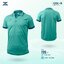 CADENZA CDL-8 POLO SPORT เสื้อโปโล คาเด่นซา โปโลสปอร์ต สีเขียวมิ้น GSW