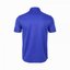 WARRIX DryTech POLO CA-SPU-SR0003 เสื้อโปโล วอริกซ์ แขนสั่น สีน้ำเงิน BB