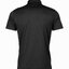 WARRIX (วอริกซ์) WA-221PLACL30 ลิขสิทธิ์แท้ เสื้อโปโล PIQUE PLUS แบบมีกระเป๋า สีดำ