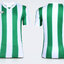 GRAND SPORT แกรนด์สปอร์ต รหัส 011577 เสื้อกีฬาพิมพ์ลาย เขียว-ขาว