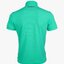 POLO SPORT WARRIX ( วอริกซ์ ) WA-3315N เสื้อโปโลสปอร์ต เสื้อคอกปก warrix WA-3315N สีเขียวมิ้น