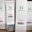 Coreana Ample : N Ceramide-Shot Sun Care SPF50+ PA++++ 40ml. ครีมกันแดดสูตรบางเบา