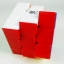 รูบิค Dayan 3x3x3 V5 ZhanChi (57mm) 3x3 Speed Cube