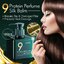 Masil 9 Protein Perfume Silk Balm 180ml. โปรตีนอาหารผมแบบไม่ต้องล้างออก