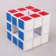 รูบิค LanLan 3x3x3 Void Puzzle Cube 3x3