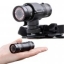 กล้องติดจักรยานบันทึกภาพชัด ระดับ FullHd บันทึกทุกเหตุการณ์
