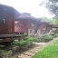 ขายที่ดิน 19-3-54 ไร่ ริมแม่น้ำนครชัยศรี (ท่าจีน) บางเลน นครปฐม พร้อมบ้านใหญ่ 1 หลัง และบ้านเล็ก 3 หลัง สไตล์รีสอร์ท