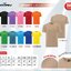 BM008 SPORT COLLECTION เสื้อยืดคอกลม ทอลายผ้าในตัว สีเขียวสด