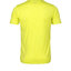 WARRIX เสื้อกีฬา Pluse Training Shirt เสื้อกีฬาคอวีแขนสั้น สีเหลือง YY