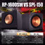 Klipsch RP-1600SW
