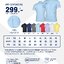 WARRIX (วอริกซ์) WA-221PLACL30 ลิขสิทธิ์แท้ เสื้อโปโล PIQUE PLUS แบบมีกระเป๋า สีขาว