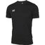 เสื้อกีฬา WARRIX ACTIVE TRAINING สีดำ AA