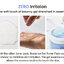 โทนเนอร์แพด กระปุกฟ้า Biodance Cera-nol Gel Toner Pads
