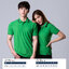 PEGAN เสื้อโปโลสปอร์ต เสื้อโปโลเบสิค PEGAN 16-21056(ชาย) 16-21055(หญิง) เขียวไมโล