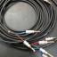 สายลำโพง Klotz 2.5mm (แบ่งตัด)