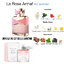 น้ำหอม Armaf La Rosa Pour Femme Eau De Parfum 100ml. ของแท้