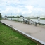 ขายที่ดิน 19-3-54 ไร่ ริมแม่น้ำนครชัยศรี (ท่าจีน) บางเลน นครปฐม พร้อมบ้านใหญ่ 1 หลัง และบ้านเล็ก 3 หลัง สไตล์รีสอร์ท