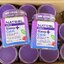 (1กระปุก) Natrol Sleep+ Calm, Melatonin 6mg. and L-Theanine, with Botancial Blend, 100% Drug-Free Sleep Aid Gummies, Gummy, 60 Count เมลาโทนิน 6mg.