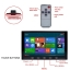 จอ LED 9 นิ้ว พร้อม Port HDMI