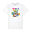 T-Shirt COTTON100% เสื้อยืดแก้งค์ เสื้อทีม เสื้อแก้งค์ แบบ006 เลือกสีเสื้อ เลือกไชท์ แก้ไขข้อความได้ตามต้องการ สำเนา