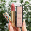 รุ่นลิมิตเต็ด Gucci Rouge A Levres Mat Lip Colour 3.5g. (limited edition) สี 208- they met in Argentina