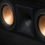 Klipsch RC-64 III Black