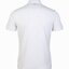 Warrix Vaffle Polo Shirt รหัส WA-222PLACL34 เสื้อโปโล วอริกซ์ แขนสั่น สีขาว WW
