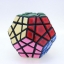 รูบิค MF8 Tiled Megaminx(v3)