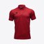 VERSUS ENDORPHIN POLO เสื้อโปโลสปอร์ต เวอร์ซูส VA-6605N แดง
