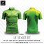 VINS SPORT POLO วินส์สปอร์ต เสื้อโปโลสปอร์ต เสื้อคอปก โปโลสปอร์ต เขียวตอง